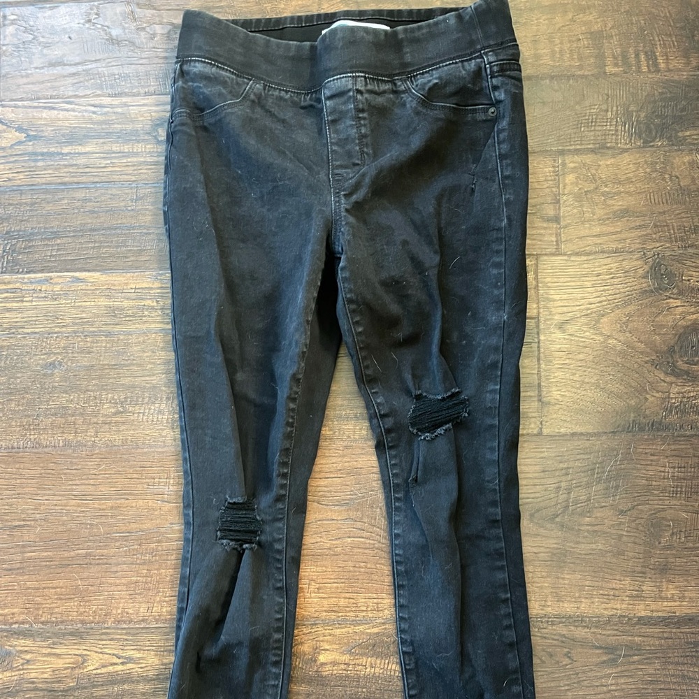 Old Navy Rockstar Jeggings